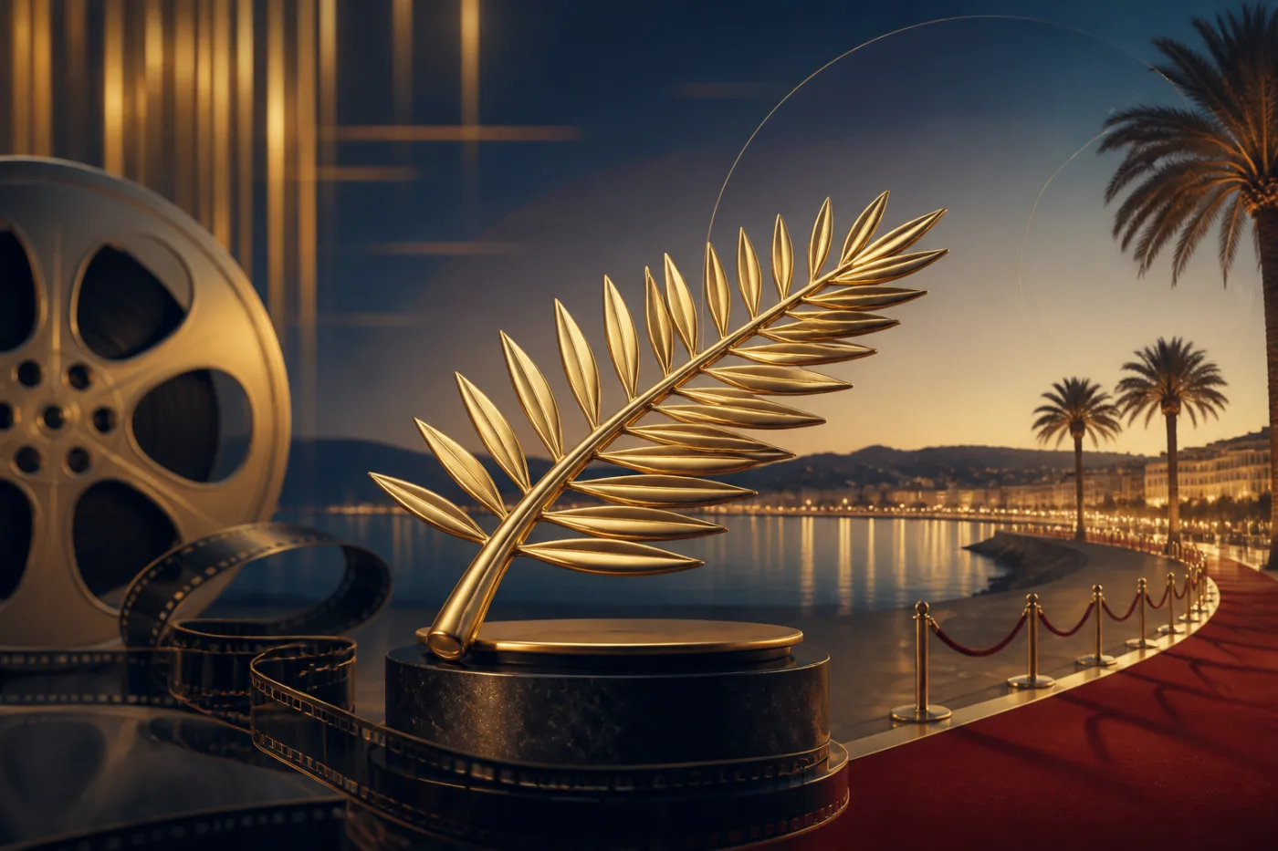 Le Festival de Cannes : histoire, palmarès et influence sur le cinéma mondial