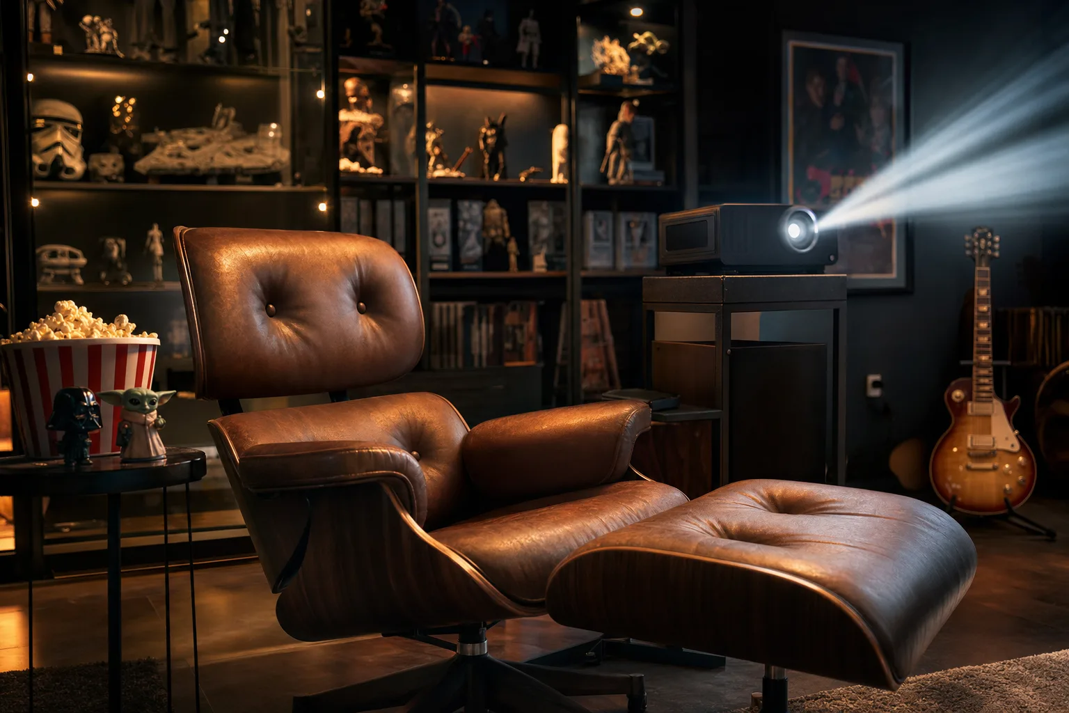 Films cultes & Pop culture
