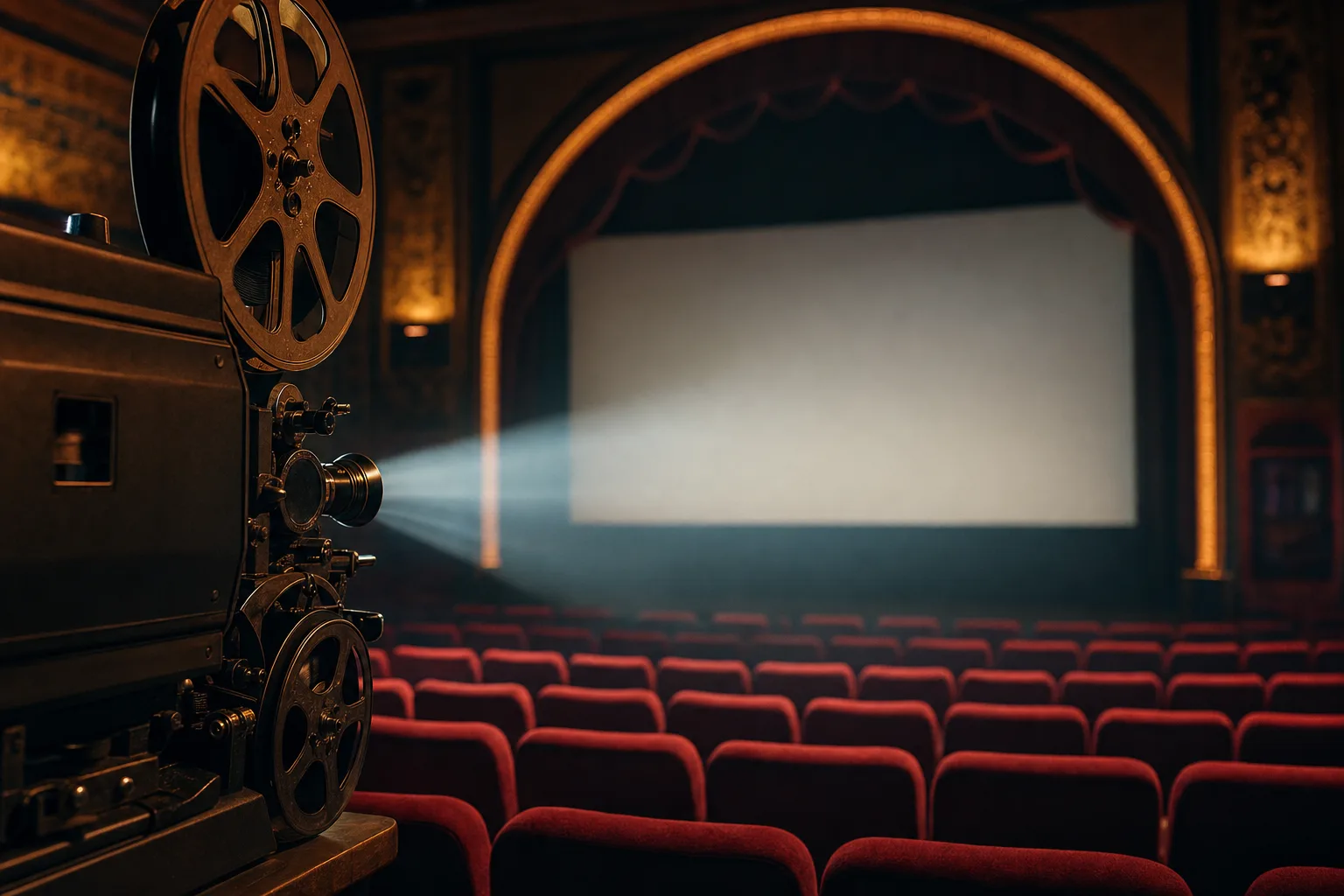 Histoire du cinéma